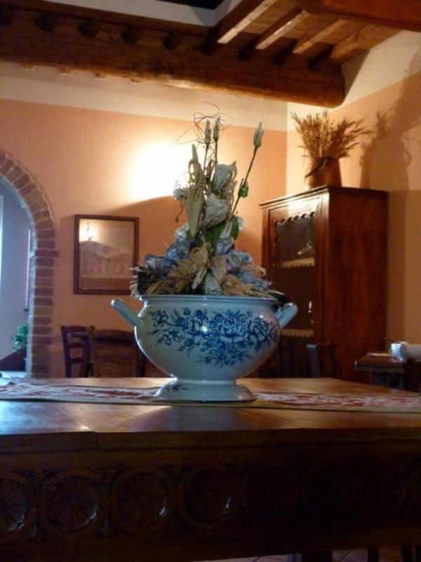 Agriturismo I Romiti 카스틸리오네델라고 외부 사진