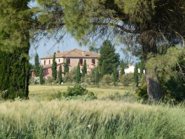 Agriturismo I Romiti 카스틸리오네델라고 외부 사진