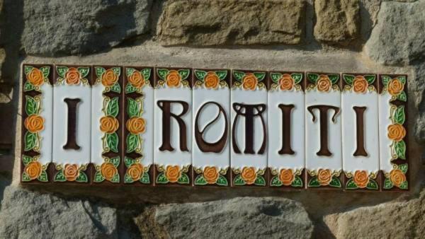 Agriturismo I Romiti 카스틸리오네델라고 외부 사진